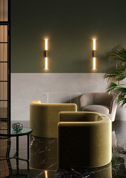 MARAZZI COLLEZIONE GRANDE RESIN LOOK