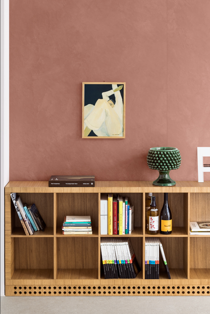 MARAZZI COLLEZIONE GRANDE RESIN LOOK
