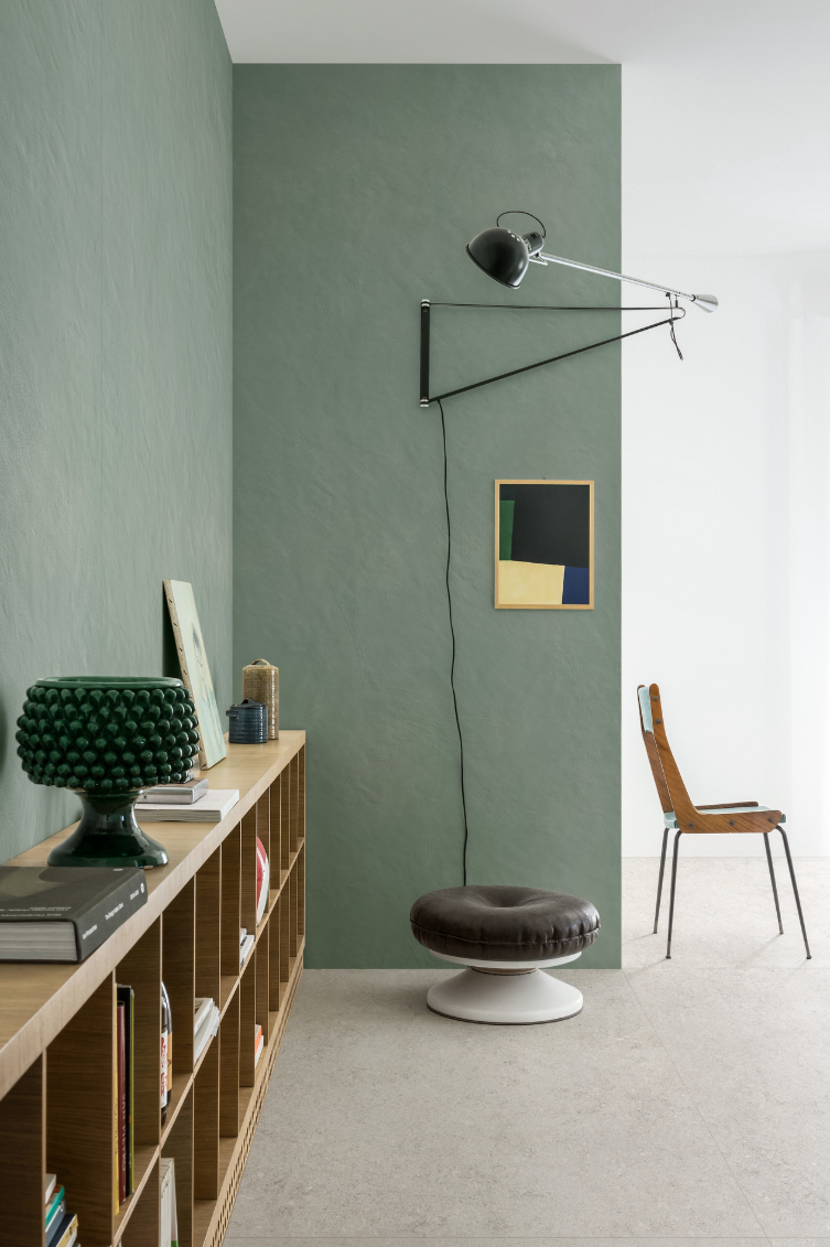 MARAZZI COLLEZIONE GRANDE RESIN LOOK