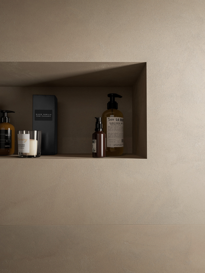 MARAZZI COLLEZIONE GRANDE RESIN LOOK