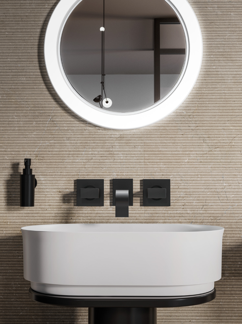 MARAZZI COLLEZIONE MAGNIFICA