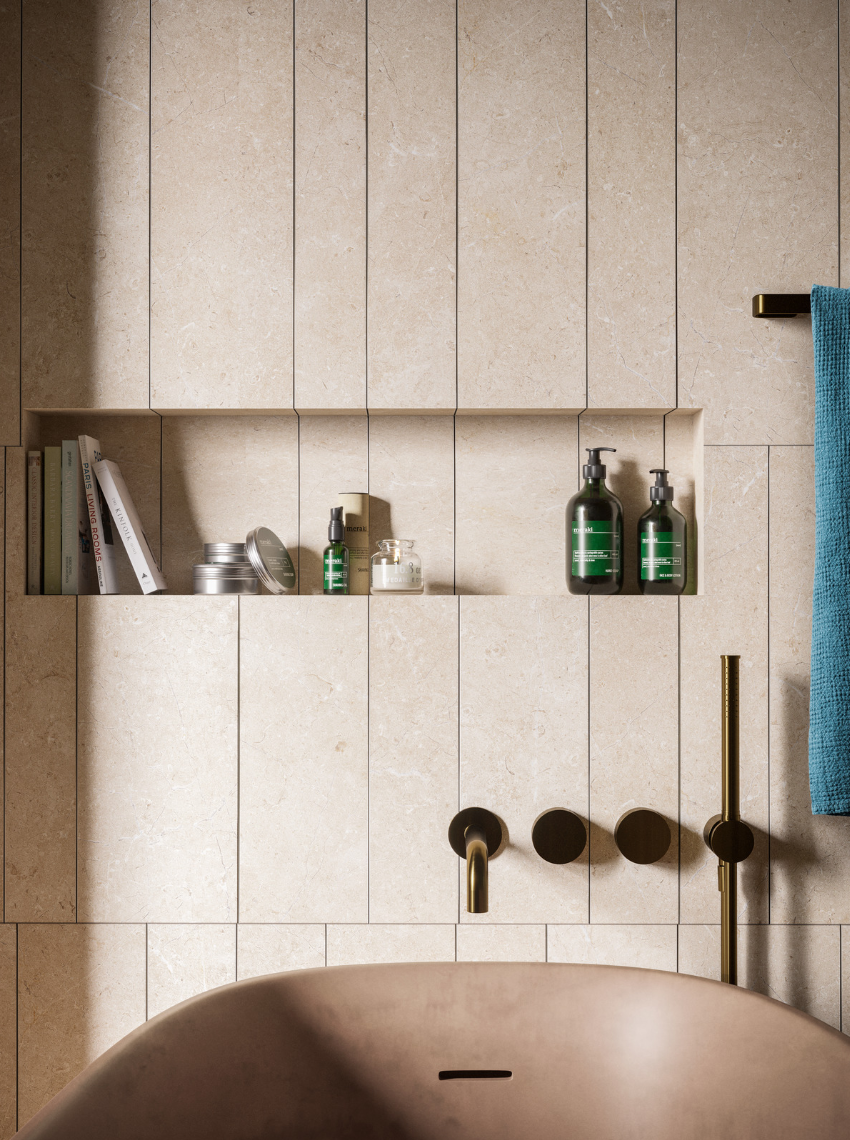 MARAZZI COLLEZIONE MAGNIFICA
