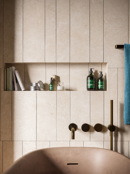 MARAZZI COLLEZIONE MAGNIFICA