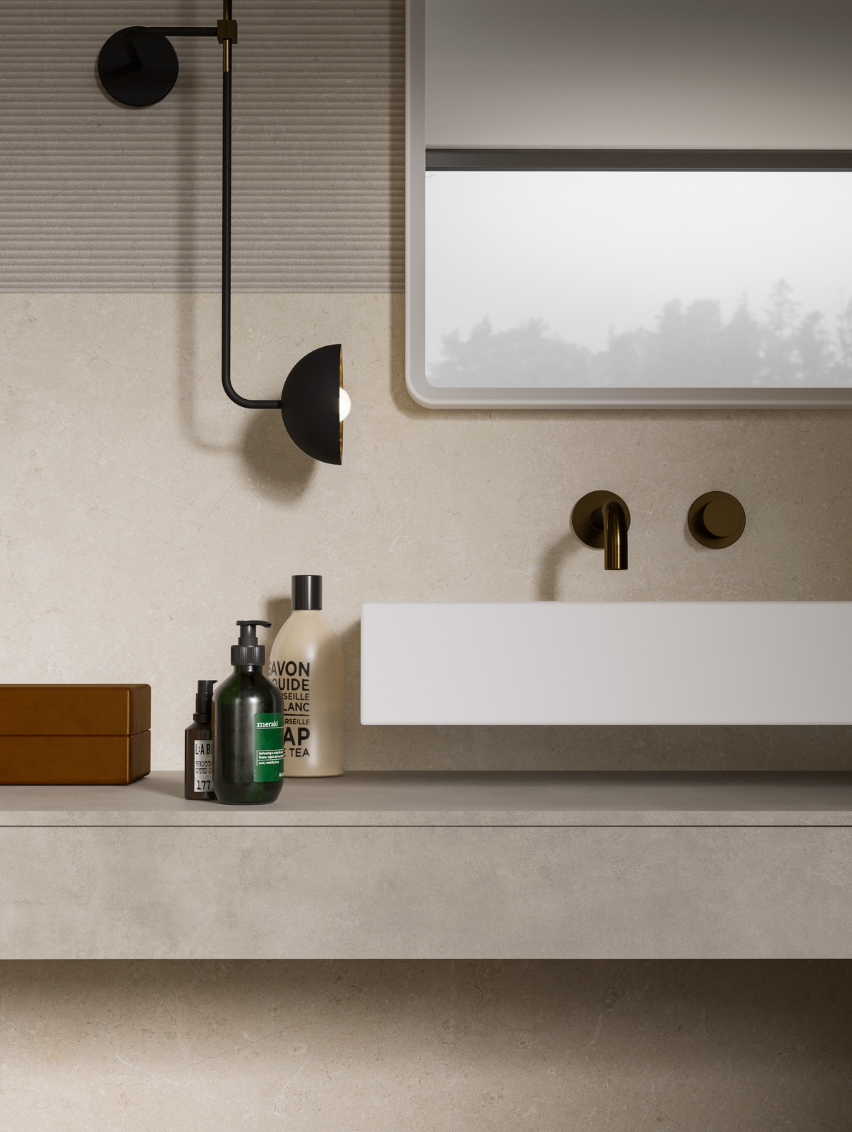 MARAZZI COLLEZIONE MAGNIFICA
