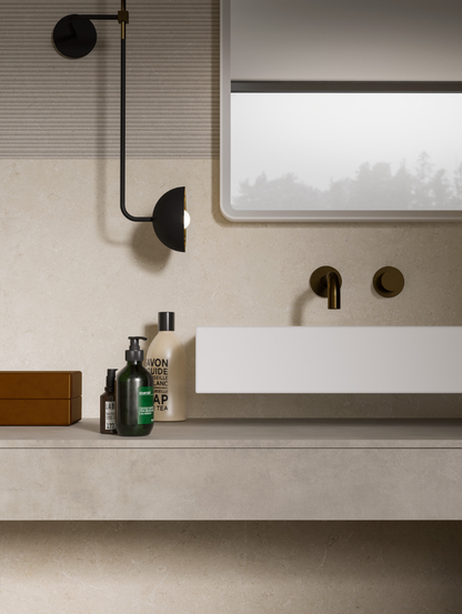 MARAZZI COLLEZIONE MAGNIFICA