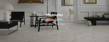 MARAZZI COLLEZIONE MARBLEPLAY