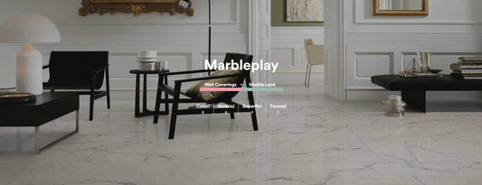 MARAZZI COLLEZIONE MARBLEPLAY