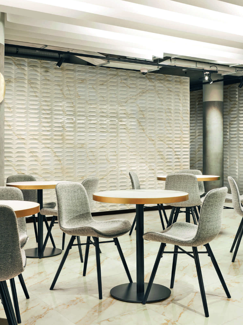 MARAZZI COLLEZIONE MARBLEPLAY