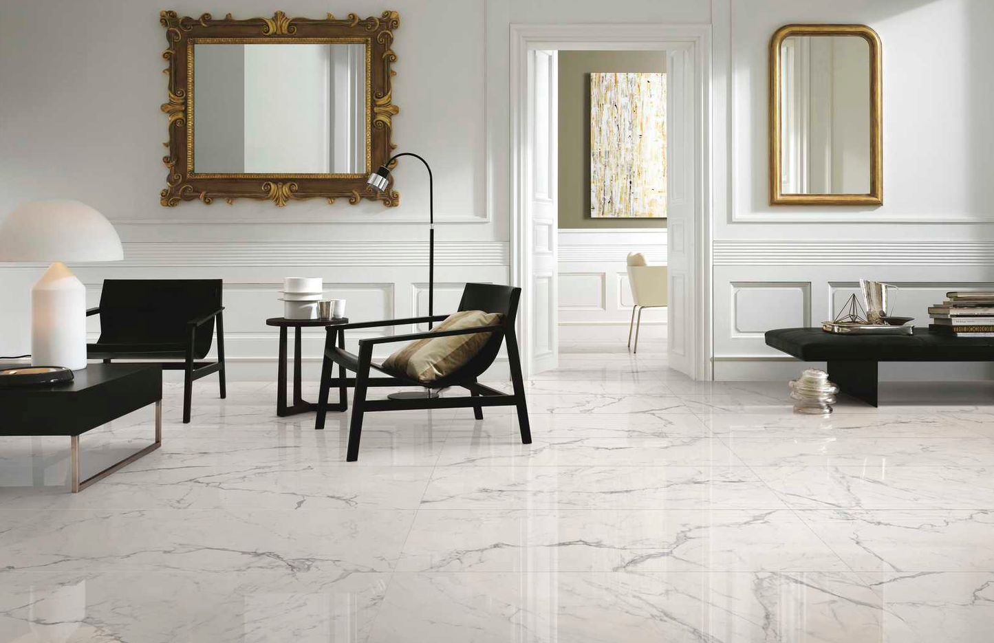MARAZZI COLLEZIONE MARBLEPLAY