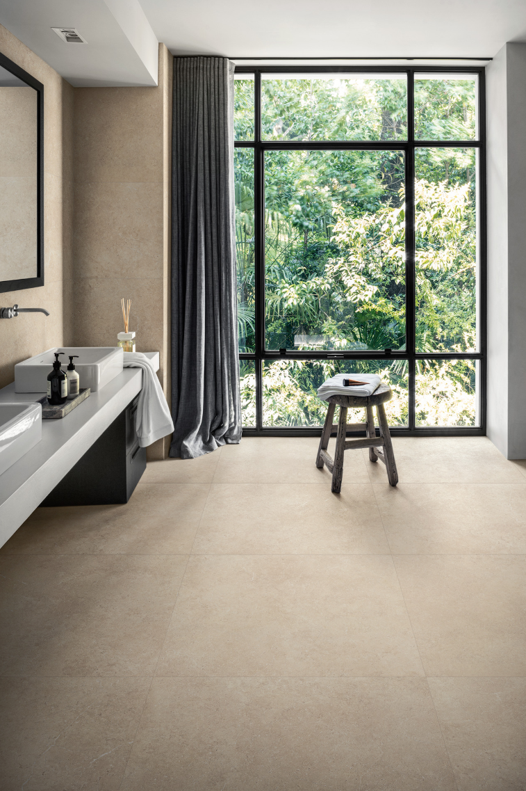 MARAZZI COLLEZIONE MYSTONE LIMESTONE