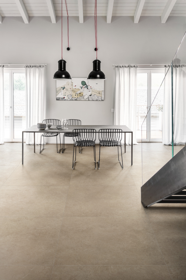 MARAZZI COLLEZIONE MYSTONE LIMESTONE
