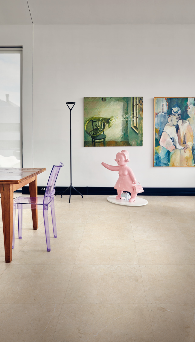 MARAZZI COLLEZIONE MYSTONE LIMESTONE