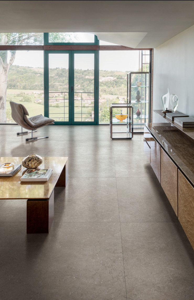MARAZZI COLLEZIONE MYSTONE LIMESTONE