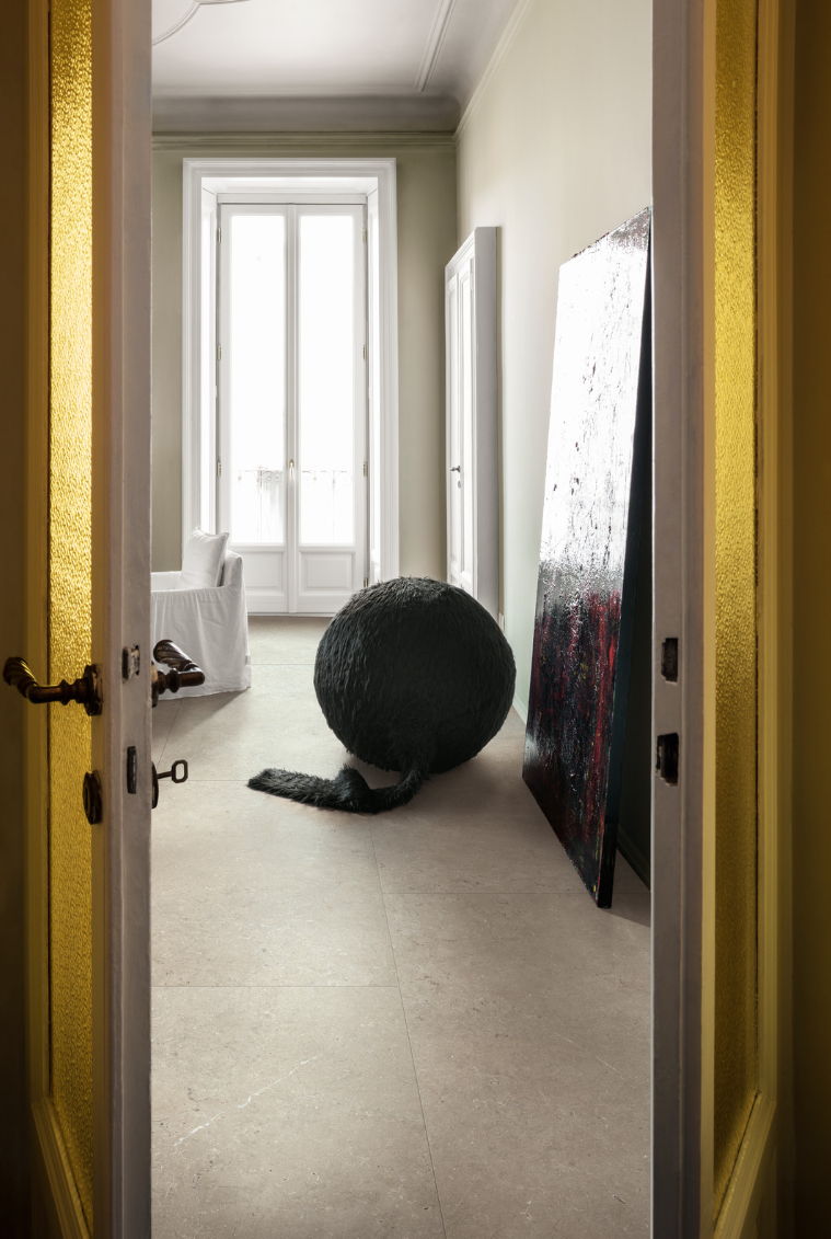 MARAZZI COLLEZIONE MYSTONE LIMESTONE