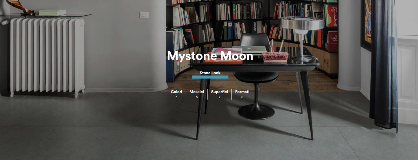 MARAZZI COLLEZIONE MYSTONE MOON