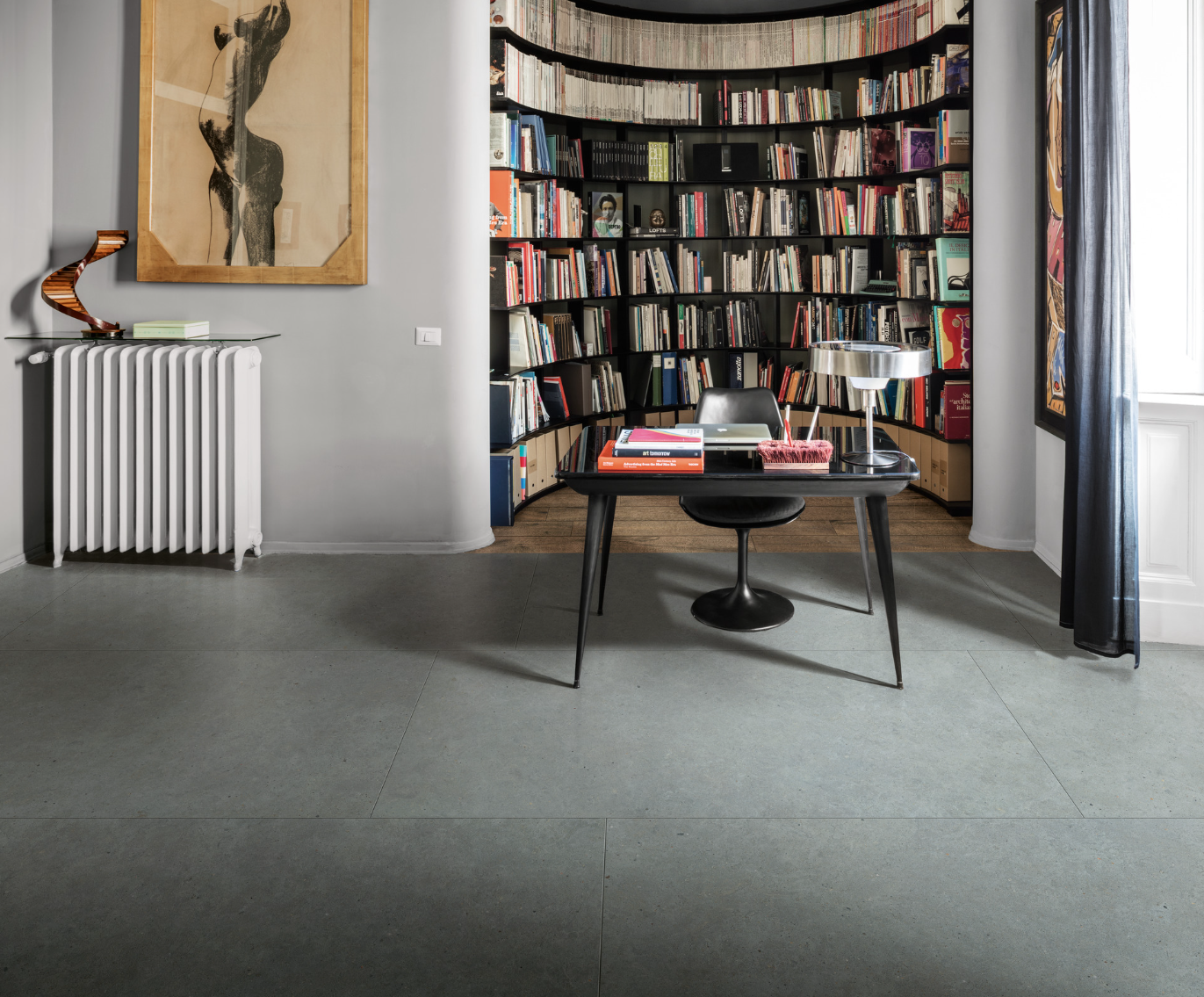 MARAZZI COLLEZIONE MYSTONE MOON