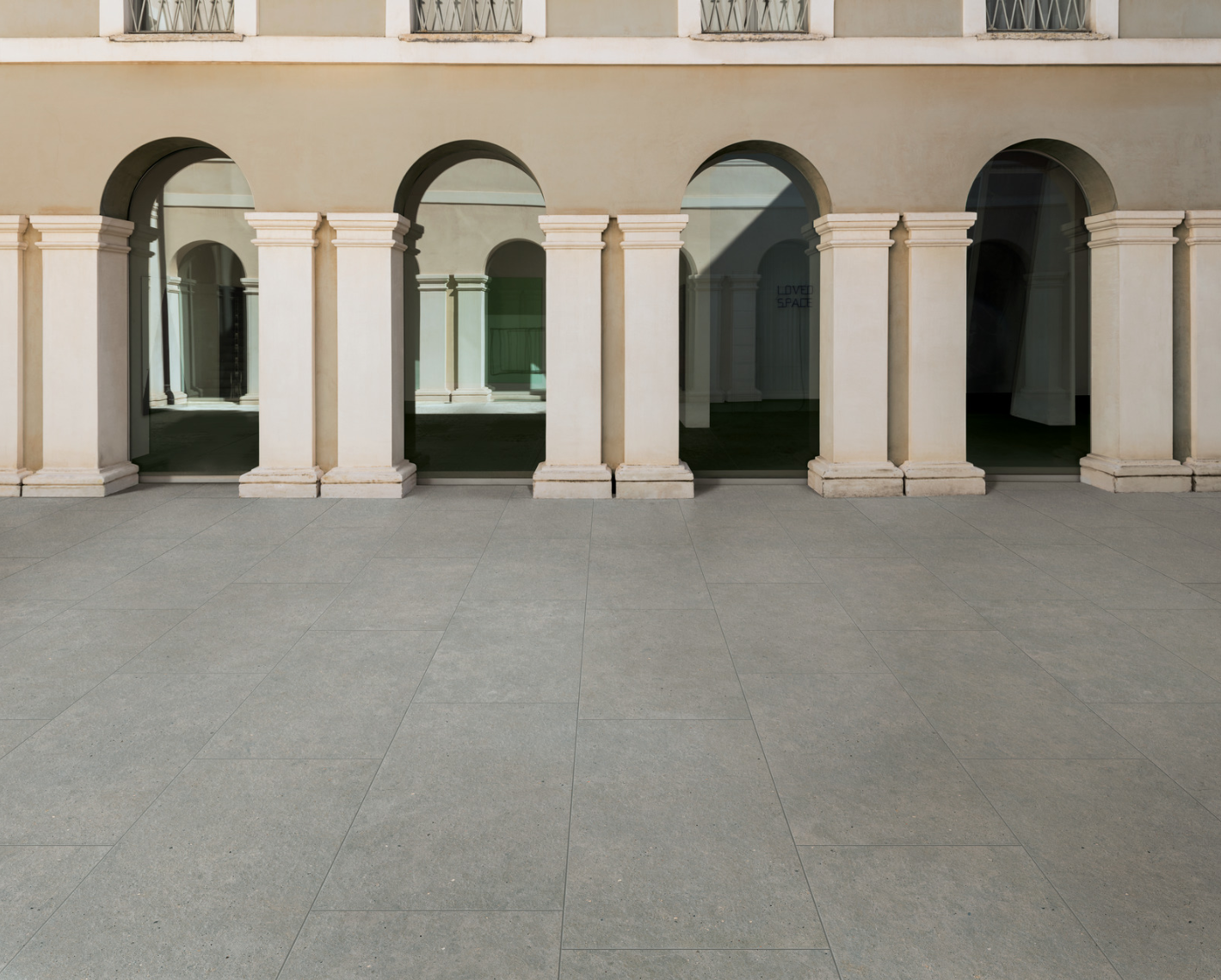 MARAZZI COLLEZIONE MYSTONE MOON20