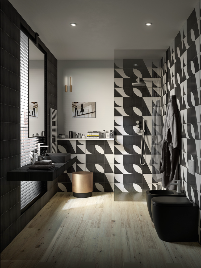 MARAZZI COLLEZIONE SCENARIO