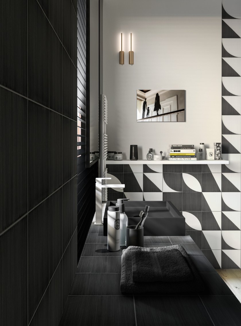 MARAZZI COLLEZIONE SCENARIO