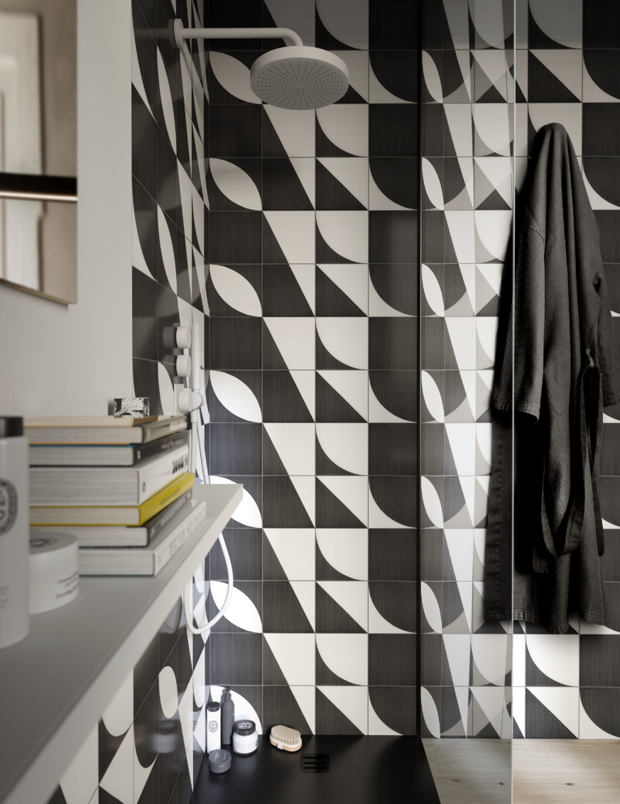 MARAZZI COLLEZIONE SCENARIO
