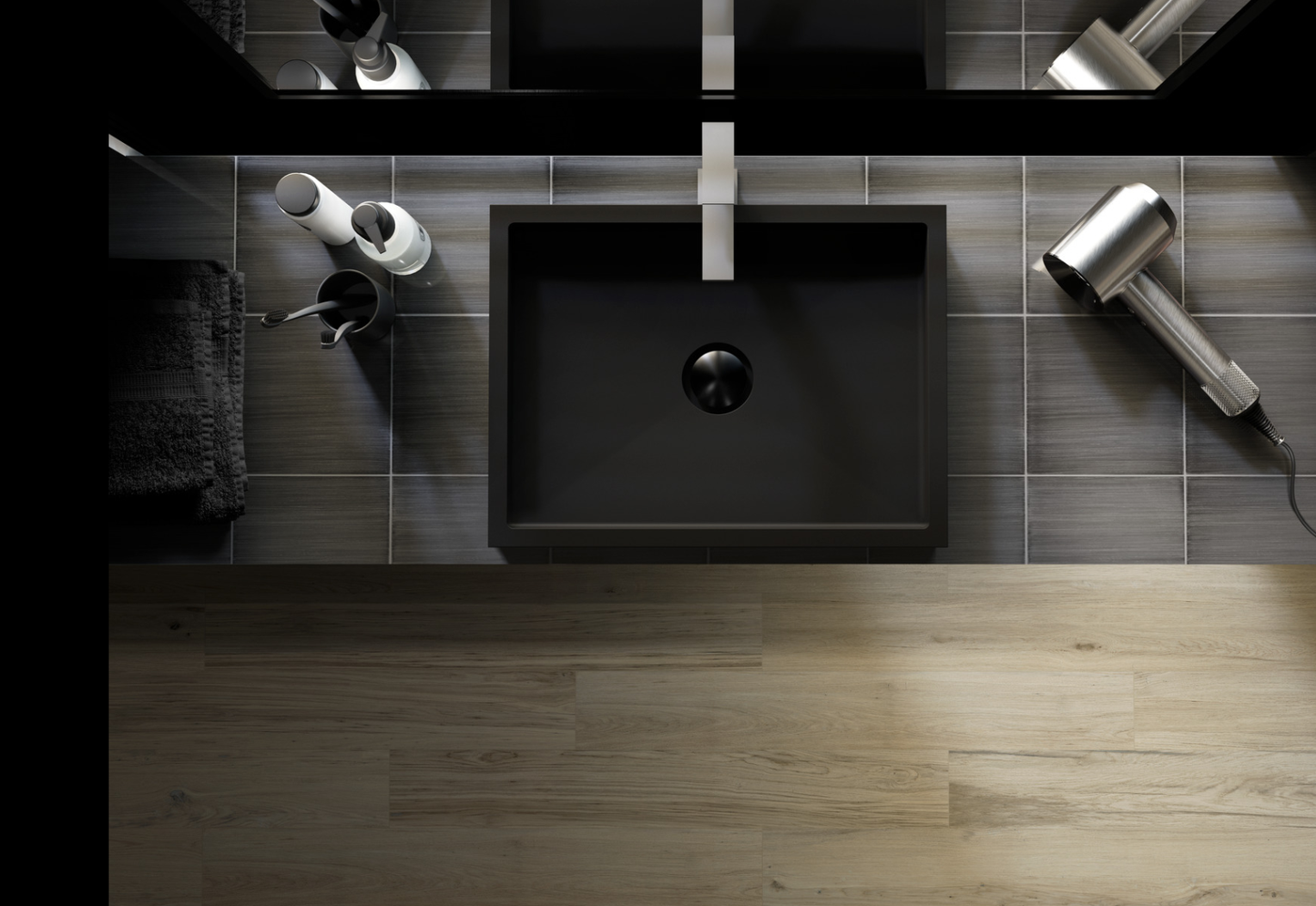 MARAZZI COLLEZIONE SCENARIO
