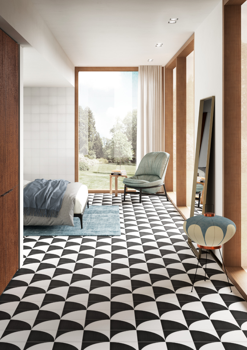 MARAZZI COLLEZIONE SCENARIO
