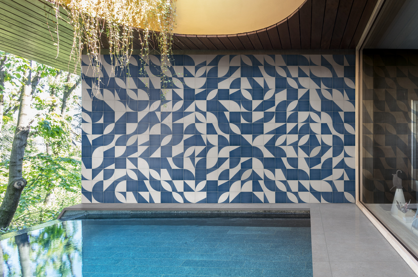 MARAZZI COLLEZIONE SCENARIO