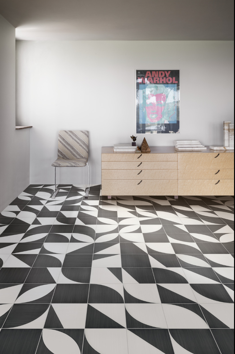 MARAZZI COLLEZIONE SCENARIO