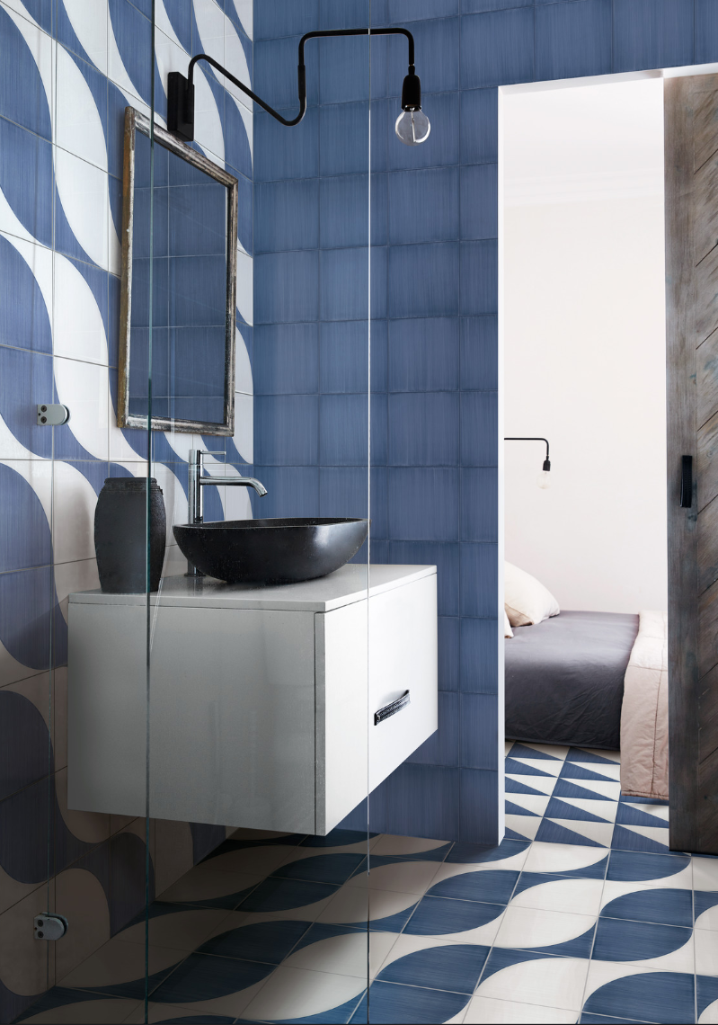 MARAZZI COLLEZIONE SCENARIO