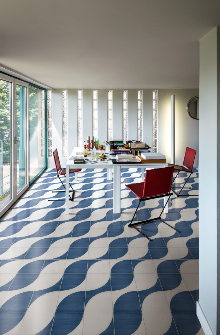 MARAZZI COLLEZIONE SCENARIO