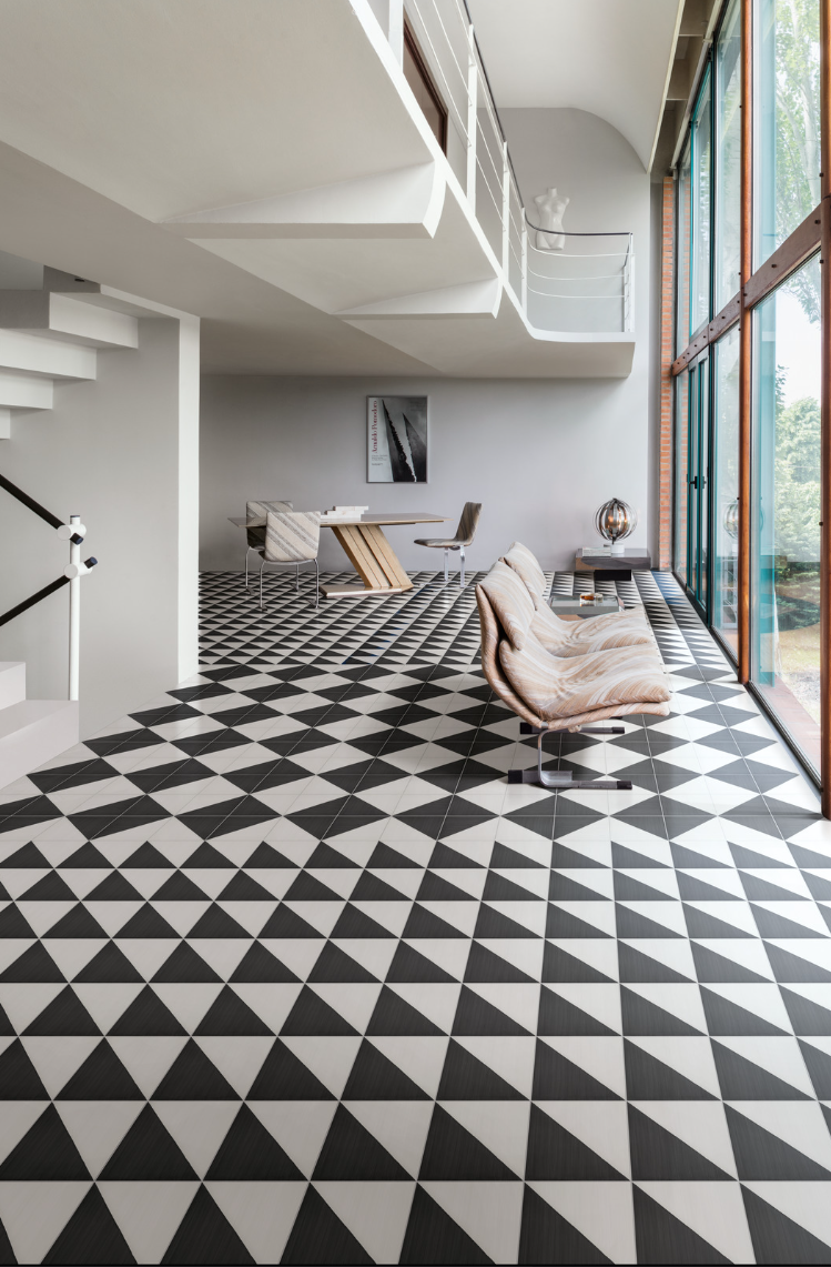 MARAZZI COLLEZIONE SCENARIO