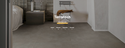 MARAZZI COLLEZIONE TERRATECH