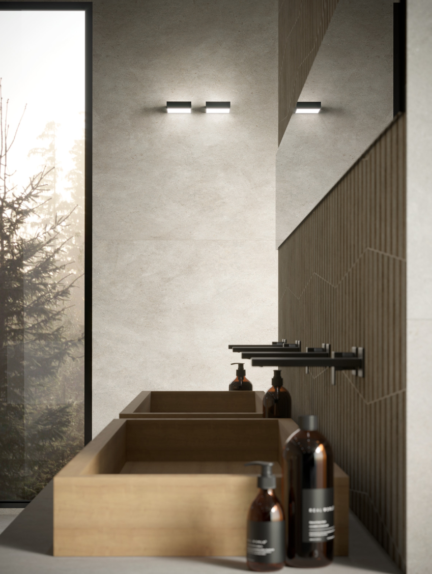 MARAZZI COLLEZIONE TERRATECH