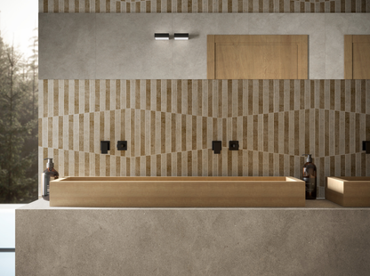 MARAZZI COLLEZIONE TERRATECH