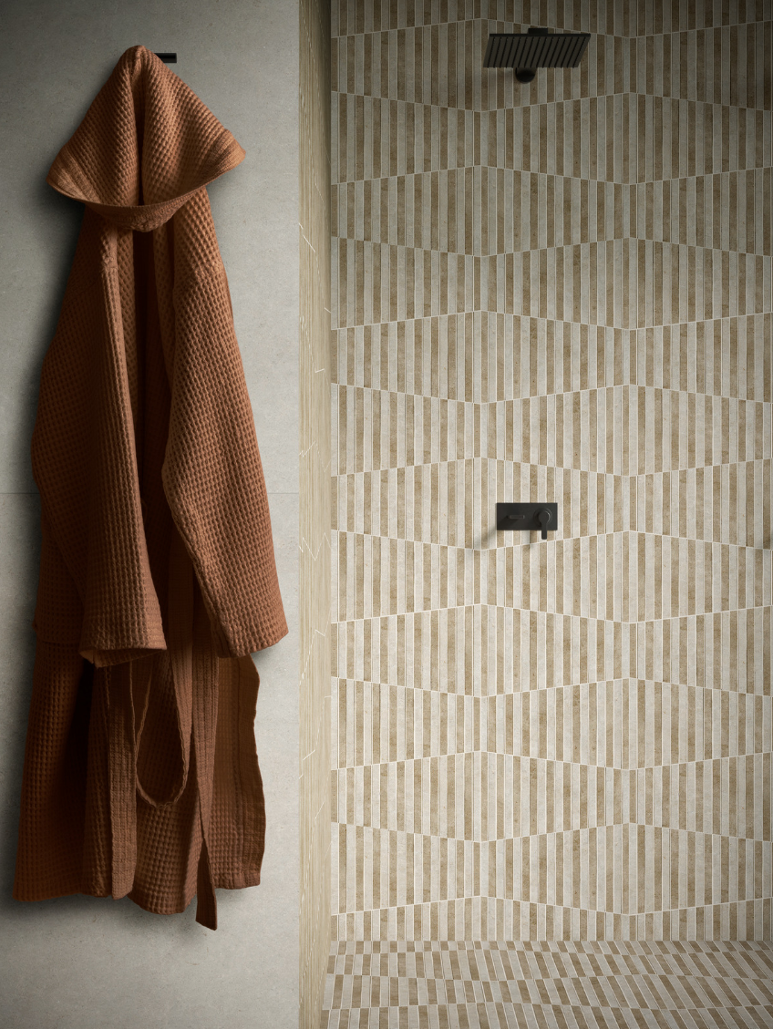 MARAZZI COLLEZIONE TERRATECH