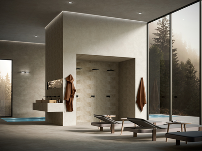 MARAZZI COLLEZIONE TERRATECH