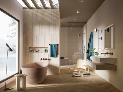 MARAZZI COLLEZIONE TERRATECH