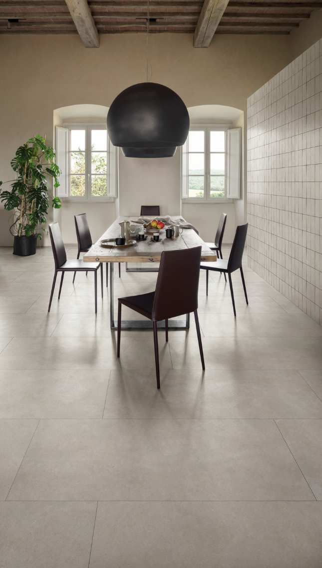 MARAZZI COLLEZIONE TERRATECH