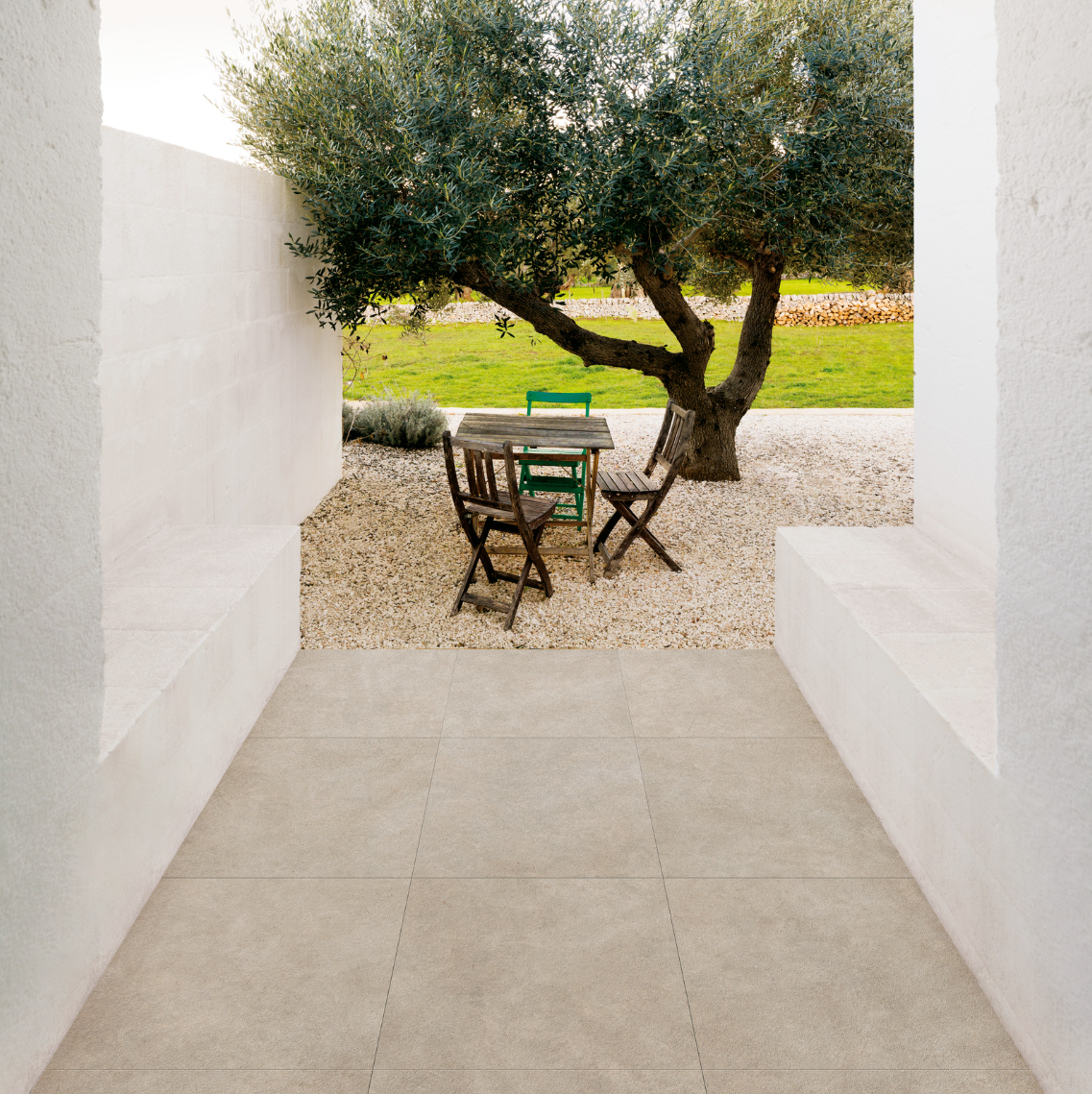 MARAZZI COLLEZIONE TERRATECH