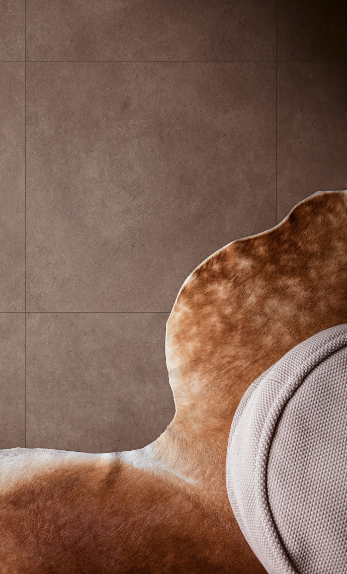 MARAZZI COLLEZIONE TERRATECH