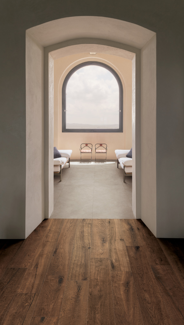 MARAZZI COLLEZIONE TERRATECH