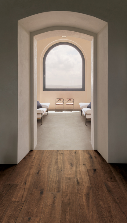 MARAZZI COLLEZIONE TERRATECH