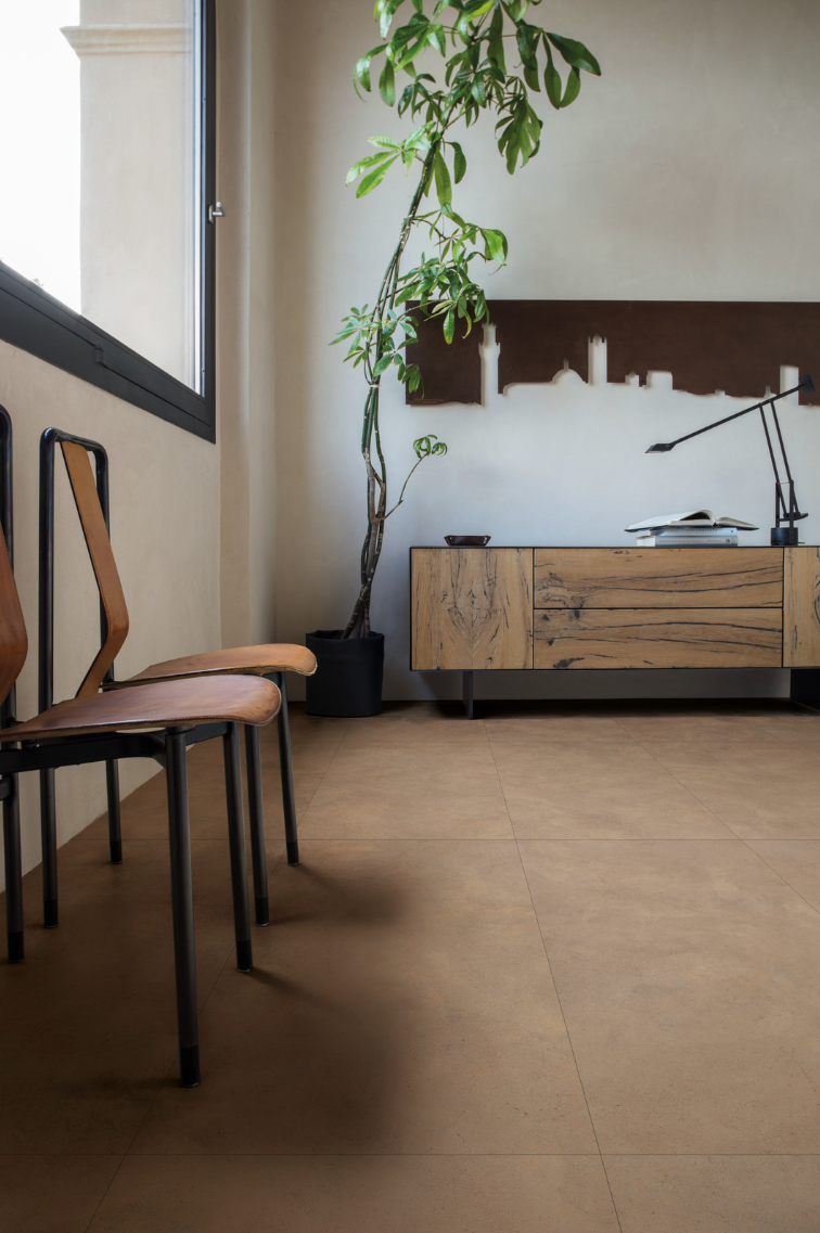 MARAZZI COLLEZIONE TERRATECH