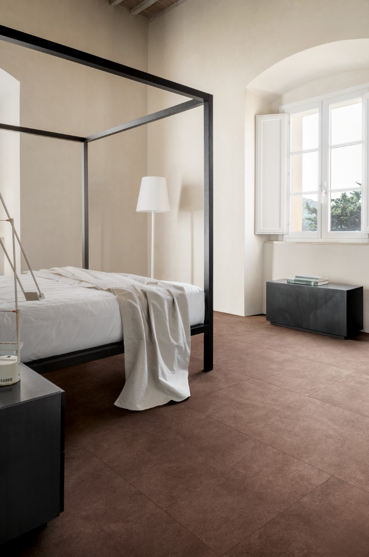 MARAZZI COLLEZIONE TERRATECH