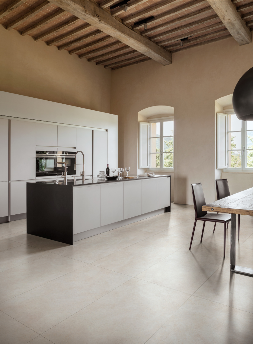 MARAZZI COLLEZIONE TERRATECH