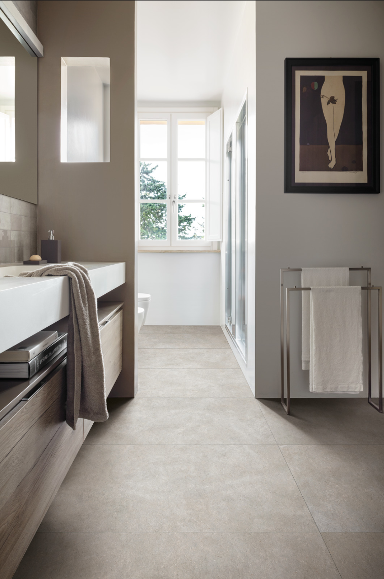 MARAZZI COLLEZIONE TERRATECH