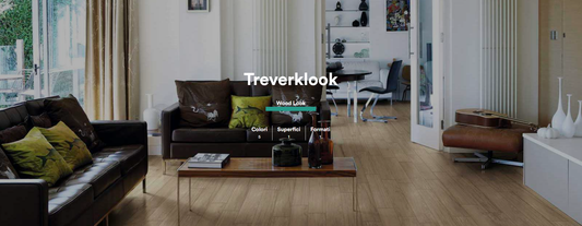 MARAZZI COLLEZIONE TREVERKLOOK