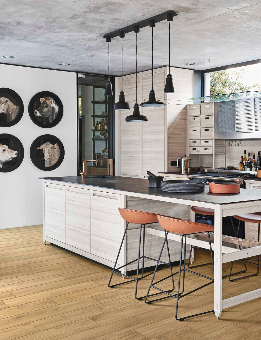 MARAZZI COLLEZIONE TREVERKLOOK