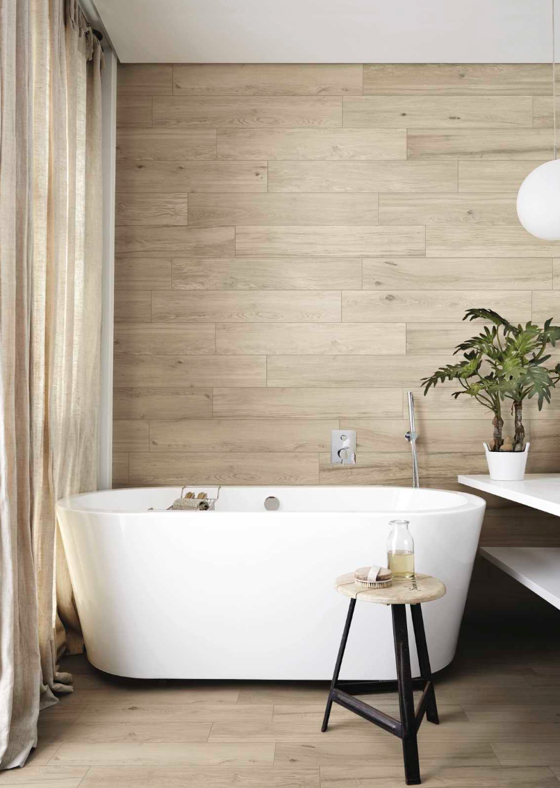 MARAZZI COLLEZIONE TREVERKLOOK