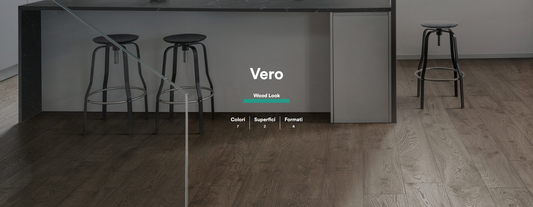 MARAZZI COLLEZIONE VERO